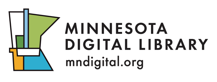 Minnesota Digital Library Logo
