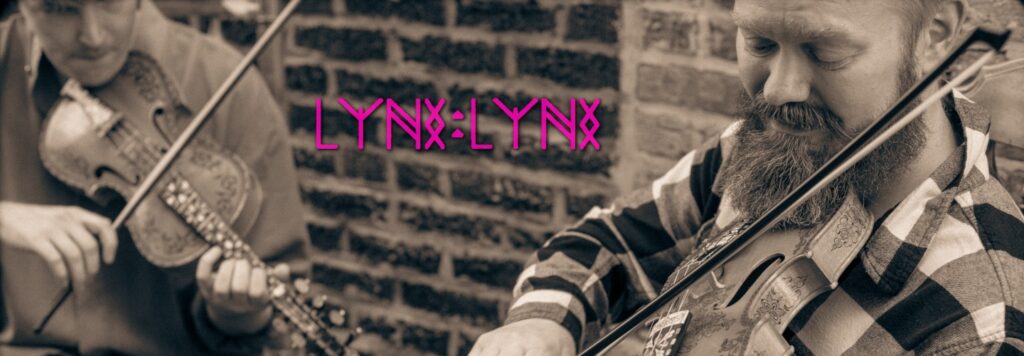Lynx Lynx
